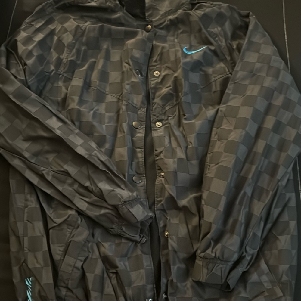 Nike Jacket